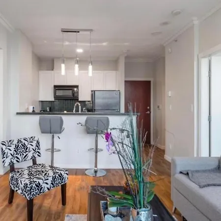 Hanza Tower 2bdr With Sauna & Pool & Jacuzzi Szczecin